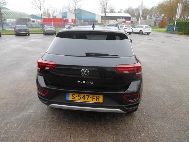 Volkswagen T-Roc 1.0 TSI Life 75 Edition