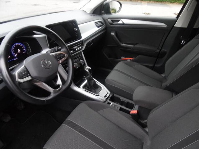 Volkswagen T-Roc 1.0 TSI Life 75 Edition