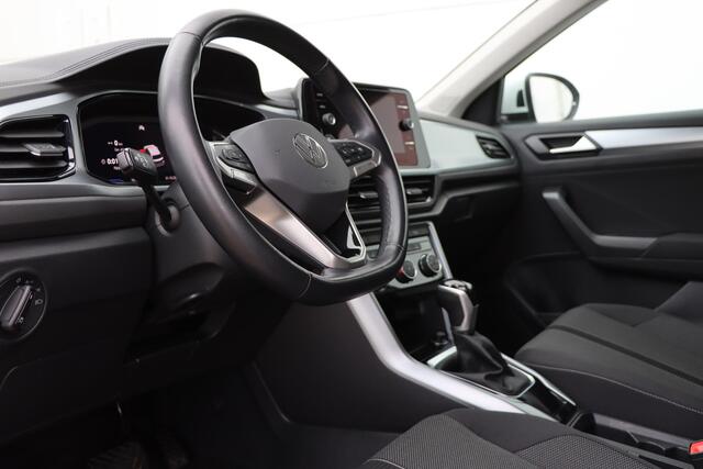 Volkswagen T-Roc 1.5 TSI Life 150pk DSG7