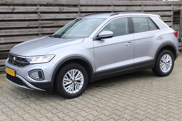 Volkswagen T-Roc 1.0 TSI Life Business / Navi / Climate / Stoelverwarming