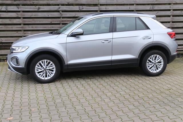 Volkswagen T-Roc 1.0 TSI Life Business / Navi / Climate / Stoelverwarming