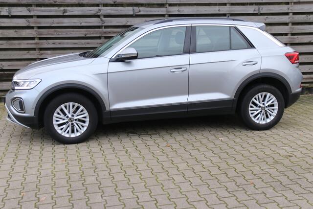 Volkswagen T-Roc 1.0 TSI Life Business / Navi / Climate / Stoelverwarming