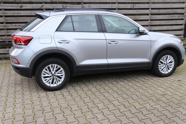 Volkswagen T-Roc 1.0 TSI Life Business / Navi / Climate / Stoelverwarming