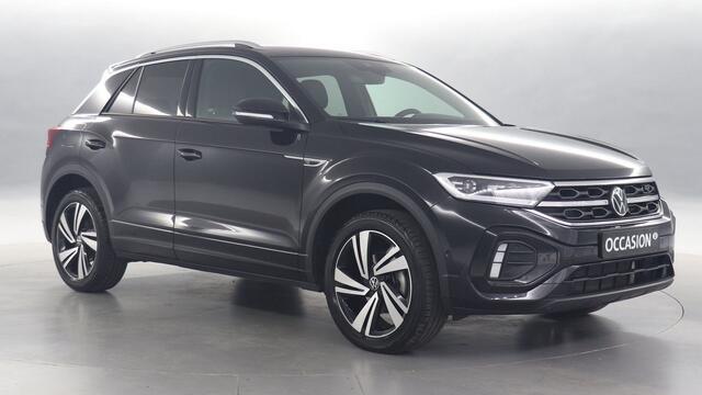 Volkswagen T-Roc 1.5 TSI 150pk R-Line Business DSG / Navigatie / Camera / App connect
