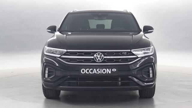 Volkswagen T-Roc 1.5 TSI 150pk R-Line Business DSG / Navigatie / Camera / App connect