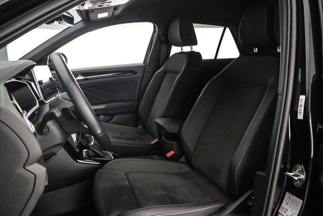 Volkswagen T-Roc R-Line Edition 1.5 TSI 150pk DSG Automaat Trekhaak, Navigatie, Adaptive cruise control, Achteruitrijcamera, LED koplampen, App connect, Parkeersensoren