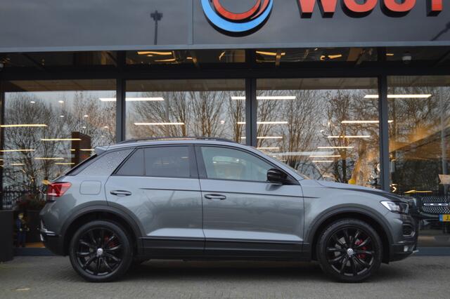 Volkswagen T-Roc 1.5 TSI Sport DSG Led Navi Acc Afn.trekh Pdc
