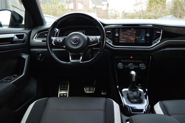 Volkswagen T-Roc 1.5 TSI Sport DSG Led Navi Acc Afn.trekh Pdc