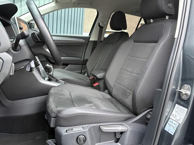 Volkswagen T-Roc 1.5 TSI Life Edition | IQ Light | Trekhaak afnb. | Navi | Stoelverw. | Prijs Rijklaar!!