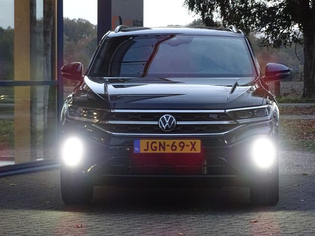 Volkswagen T-Roc 1.5 TSI R-Line Edition