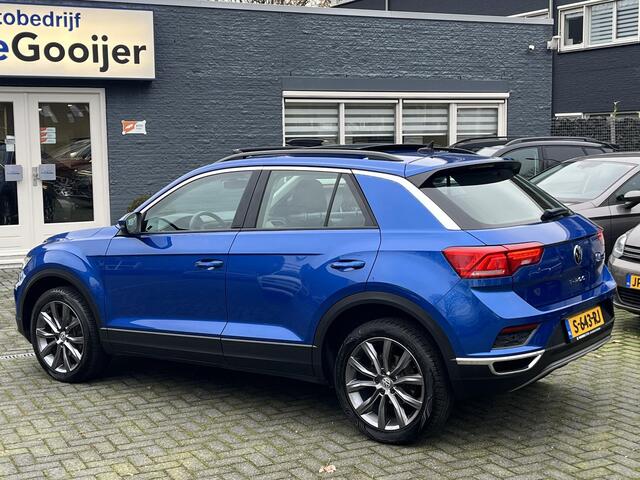 Volkswagen T-Roc 1.0 TSi Style Business | NAV. | PANORAMA | CAMERA | 18" |