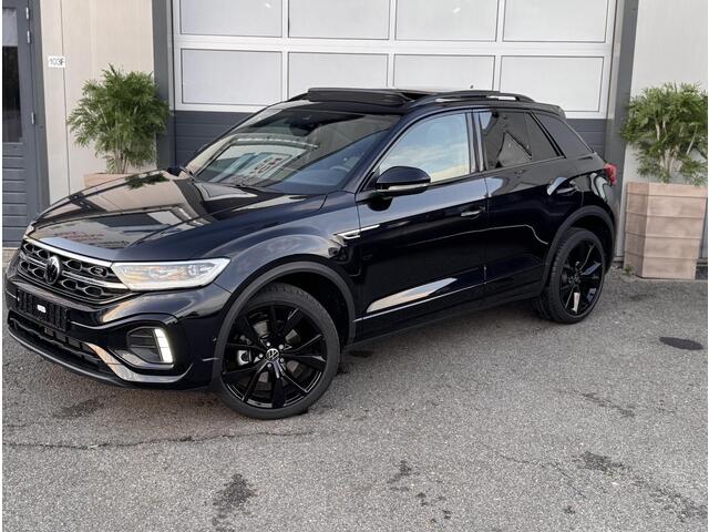 Volkswagen T-Roc 1.5 R-Line Black Edition Dsg / PANO / LED / CAMERA / GARANTIE /INCL. BTW /