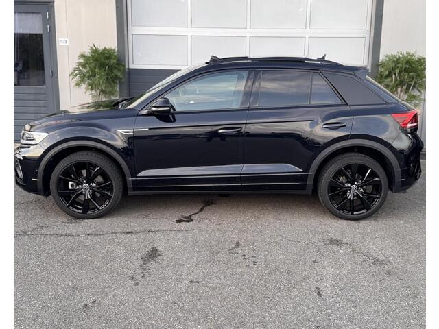 Volkswagen T-Roc 1.5 R-Line Black Edition Dsg / PANO / LED / CAMERA / GARANTIE /INCL. BTW /