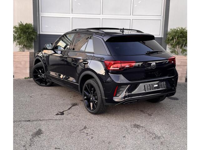 Volkswagen T-Roc 1.5 R-Line Black Edition Dsg / PANO / LED / CAMERA / GARANTIE /INCL. BTW /