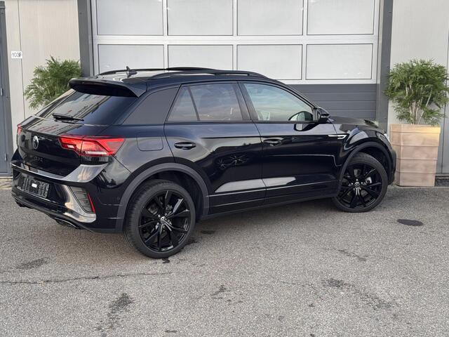 Volkswagen T-Roc 1.5 R-Line Black Edition Dsg / PANO / LED / CAMERA / GARANTIE /INCL. BTW /