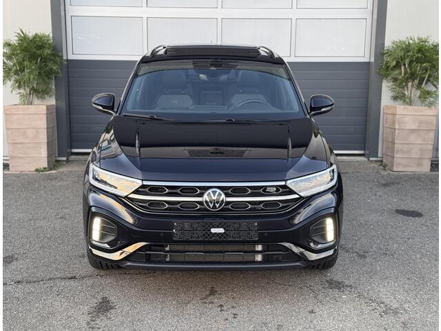 Volkswagen T-Roc 1.5 R-Line Black Edition Dsg / PANO / LED / CAMERA / GARANTIE /INCL. BTW /