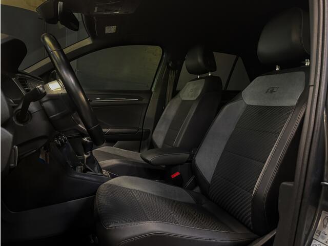 Volkswagen T-Roc 1.5 TSI Sport