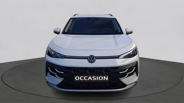 Volkswagen T-Roc 1.5 eTsi Life First Edition | 18" Huntsville Black | Comfortpakket | DEMO |
