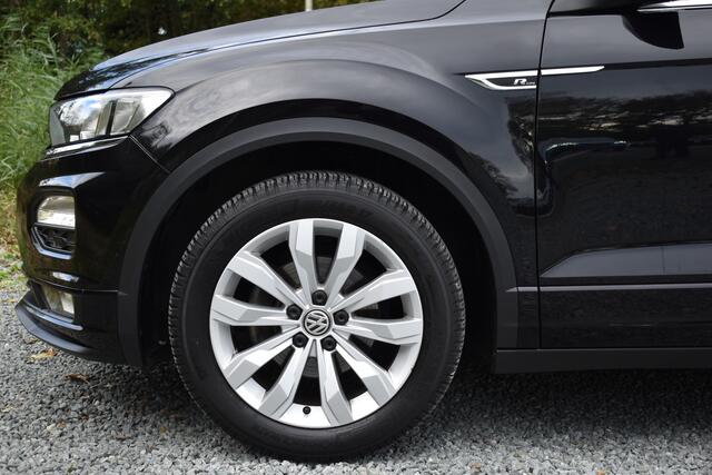 Volkswagen T-Roc Cabrio 1.5 TSI 150PK DSG R-LINE SPORT/PDC/NAVI