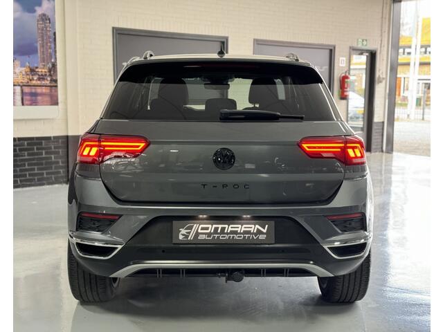 Volkswagen T-Roc 1.5 TSI Style Nap AUT. ACC LANE