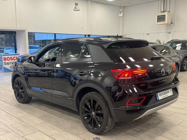 Volkswagen T-Roc 1.5 TSI SPORT Business CARPLAY