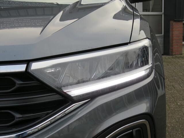 Volkswagen T-Roc 1.0 TSI 115pk LIFE / Navi / Carplay / Adap.cruise / Inparkeerhulp / BOVAG garantie