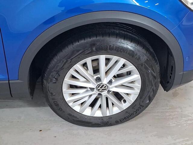 Volkswagen T-Roc 1.0 TSI Life Business Navigatie / Parkeersensoren / Trekhaak afneembaar / App-connect / Digital Cockpit