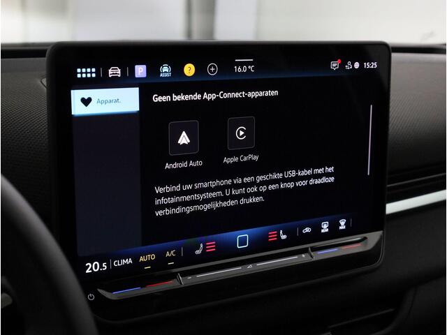 Volkswagen T-Roc Life First Edition 1.5 eTSI 85 kW / 116 pk DSG