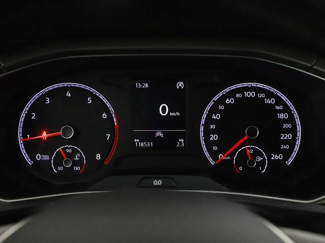 Volkswagen T-Roc 1.0 TSI Style DAB/ECC/Carplay/Ad.Cruise