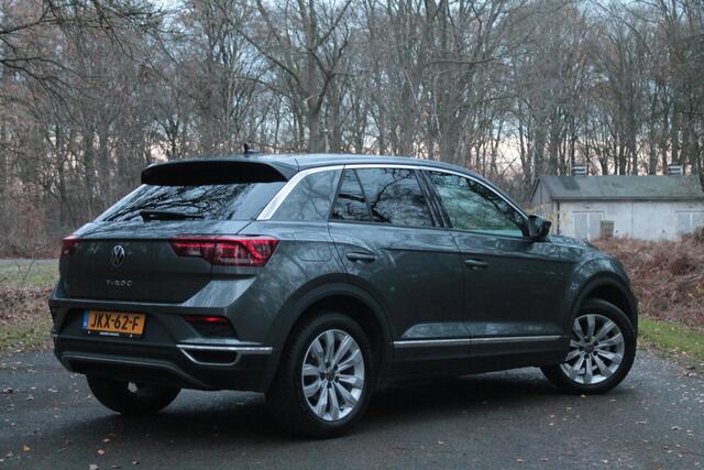 Volkswagen T-Roc 1.5 TSI Sport | Carplay | ACC | Camera