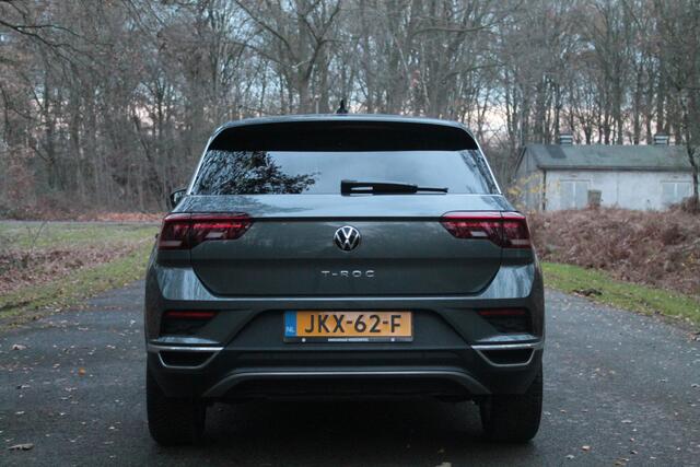 Volkswagen T-Roc 1.5 TSI Sport | Carplay | ACC | Camera