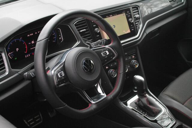 Volkswagen T-Roc 1.5 TSI Sport | Carplay | ACC | Camera