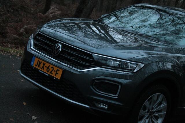 Volkswagen T-Roc 1.5 TSI Sport | Carplay | ACC | Camera