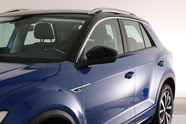 Volkswagen T-Roc 1.0 TSI Style R-line Trekhaak, ACC, Bluetooth,