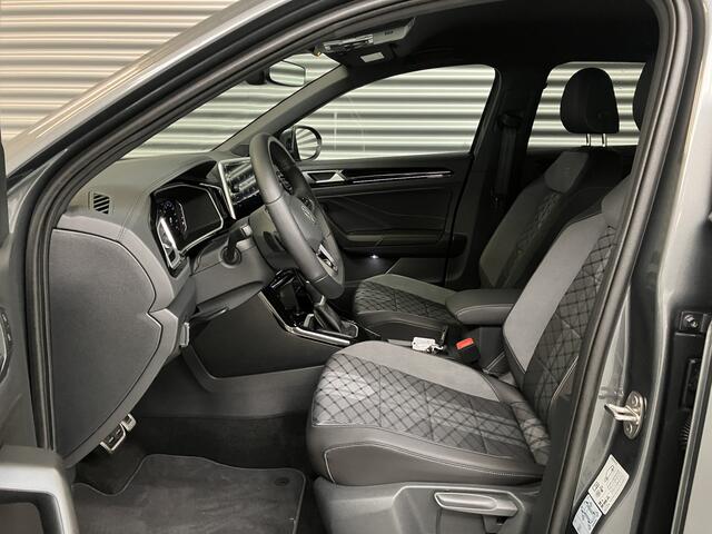 Volkswagen T-Roc 1.5 TSI R-LINE/IQ DRIVE/IQ LIGHT/EL A KLEP/KEY-LESS/ENZ