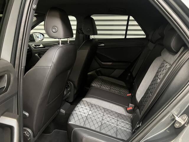 Volkswagen T-Roc 1.5 TSI R-LINE/IQ DRIVE/IQ LIGHT/EL A KLEP/KEY-LESS/ENZ
