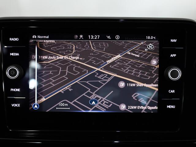 Volkswagen T-Roc 1.5 TSI R-Line 150PK Automaat (DSG) | Black Style | Massagestoel | Elektrische achterklep | Keyless entry |