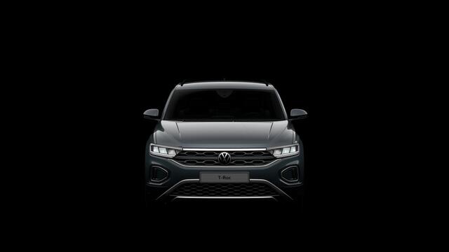 Volkswagen T-Roc 1.0 TSI 116 6MT Life Edition