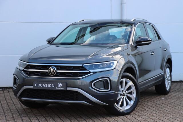 Volkswagen T-Roc 1.5 TSI Style 150pk DSG7