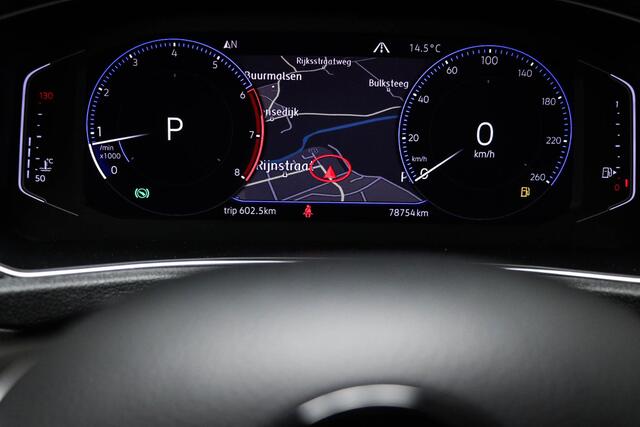 Volkswagen T-Roc 2.0 TSI 4Motion Sport | WINTER / EXECUTIVE- PACK | BEATS DAB | STOELVERWARMING