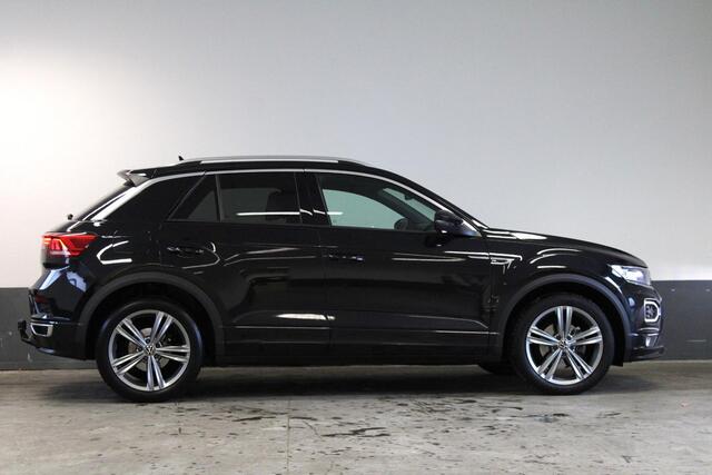 Volkswagen T-Roc 1.5 TSI DSG 2x R-line - LED - Trekhaak