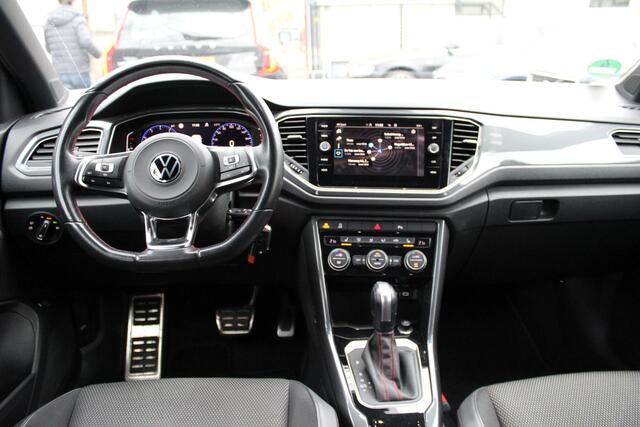 Volkswagen T-Roc 1.5 TSI DSG 2x R-line - LED - Trekhaak