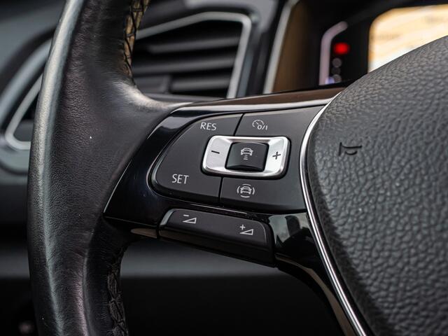 Volkswagen T-Roc 1.5 TSI Sport ORG NL PANO LED VIRTUAL DASH ADAP CRUISE