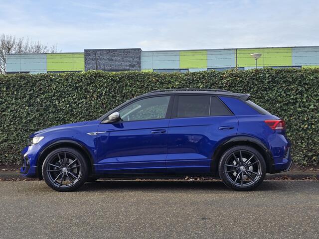 Volkswagen T-Roc 2.0 TSI 4Motion R 351 PK CHIP VIRTUAL PANO KEYLESS ACC PDC NAVI ANDROID CARPLAY CAMERA TREKHAAK
