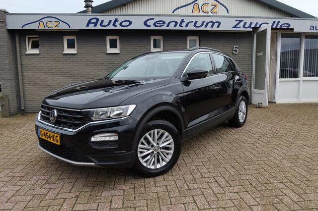 Volkswagen T-Roc 1.6 TDI STYLE ( PRICE EX BTW )