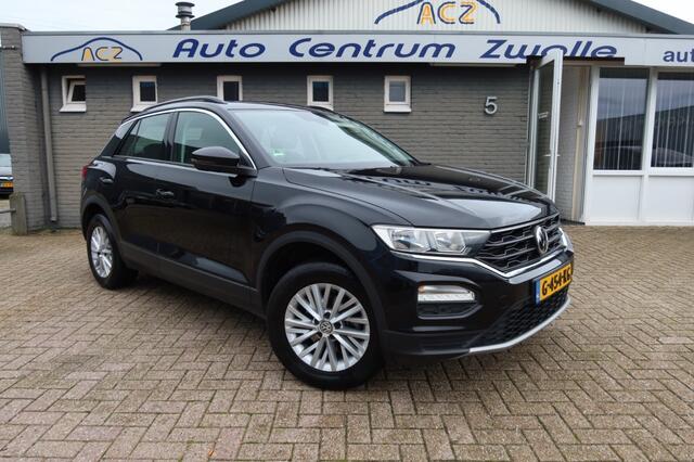 Volkswagen T-Roc 1.6 TDI STYLE ( PRICE EX BTW )