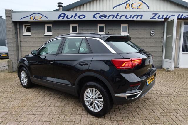 Volkswagen T-Roc 1.6 TDI STYLE ( PRICE EX BTW )