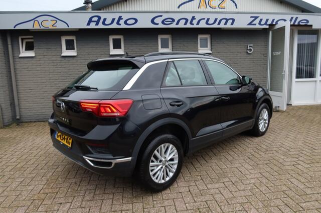 Volkswagen T-Roc 1.6 TDI STYLE ( PRICE EX BTW )