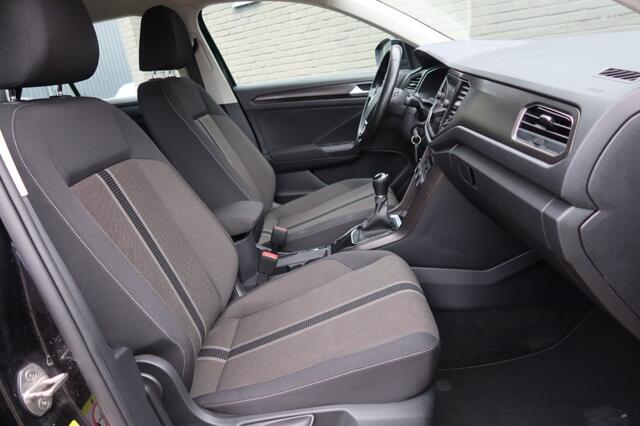 Volkswagen T-Roc 1.6 TDI STYLE ( PRICE EX BTW )