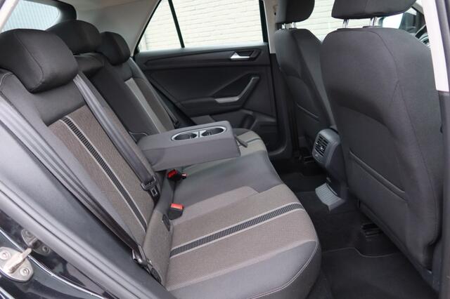 Volkswagen T-Roc 1.6 TDI STYLE ( PRICE EX BTW )